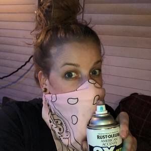 Meet your Posher, Amanda